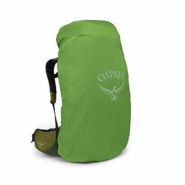 Osprey Atmos AG LT 65 Trekingový batoh L/XL Khaki