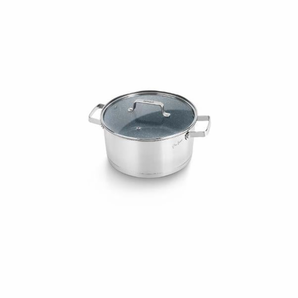Lamart LT1104 Kastrol STONESS, 24 x 11,5 cm