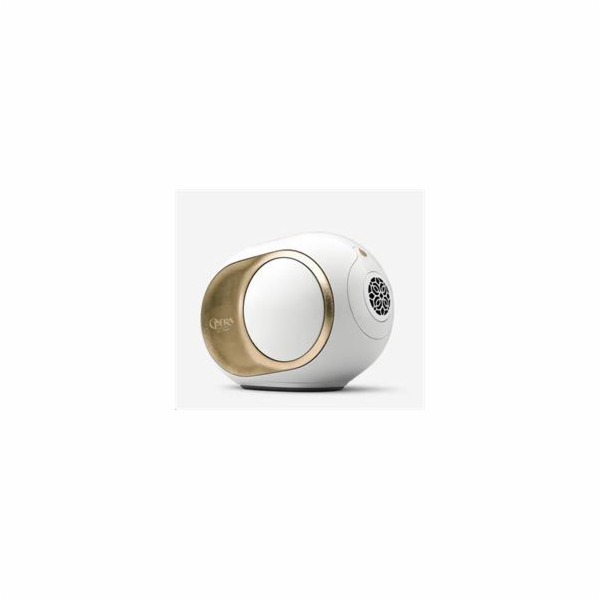 DEVIALET - Phantom II ( 98dB Opera de Paris )