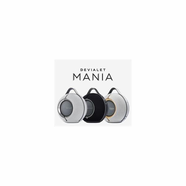 DEVIALET - MANIA Opera de Paris