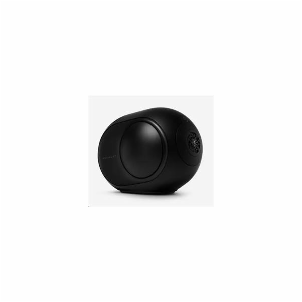 DEVIALET - Phantom II ( 98dB Matte Black )