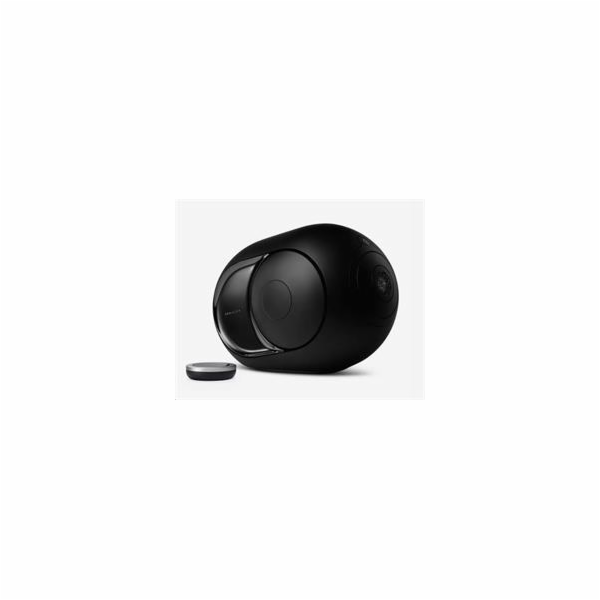 DEVIALET - Phantom I ( 108dB Dark Chrome )