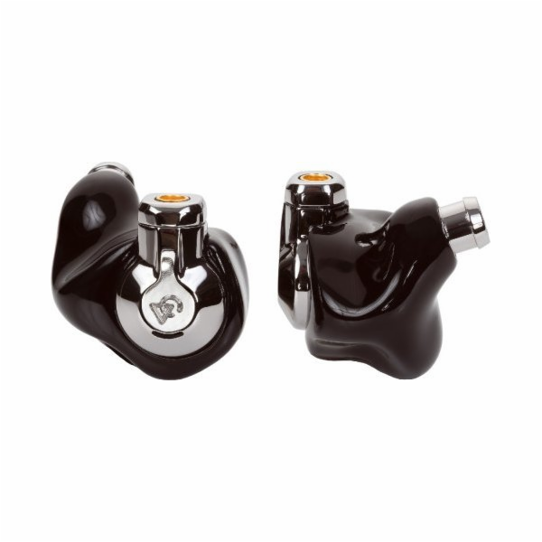 Campfire Audio CASCARA Universal IEM sluchátka - černá