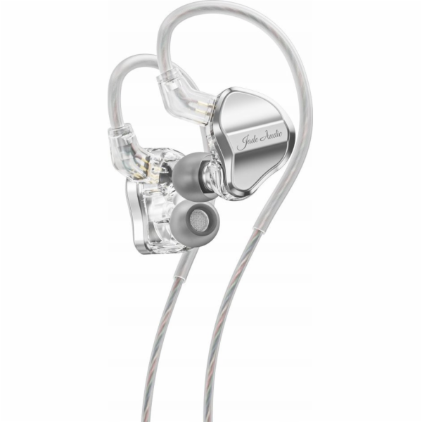 FiiO Sluchátka FiiO JD1 Type-C – Dynamická IEM sluchátka ...