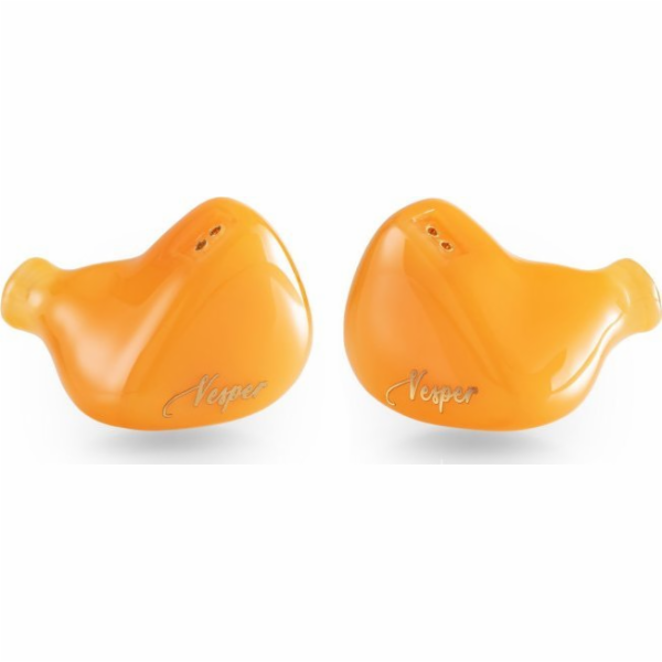 Queen of Audio Queen of Audio (QoA) Sluchátka Vesper 2 – ...