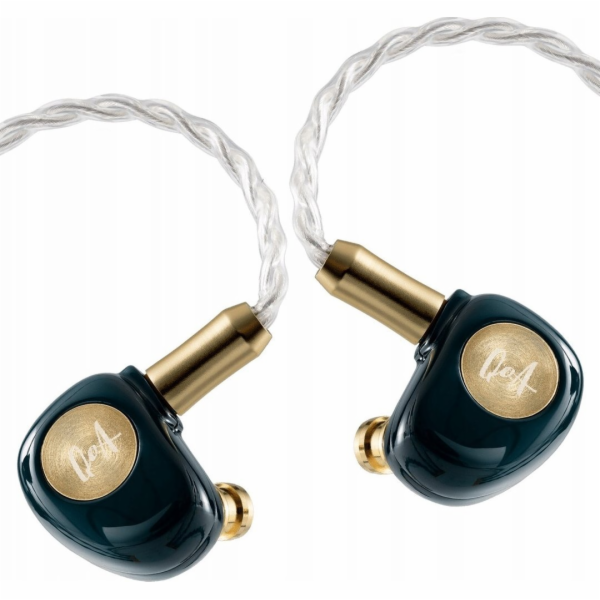 Queen of Audio Sluchátka Gimlet Queen of Audio (QoA) – IE...