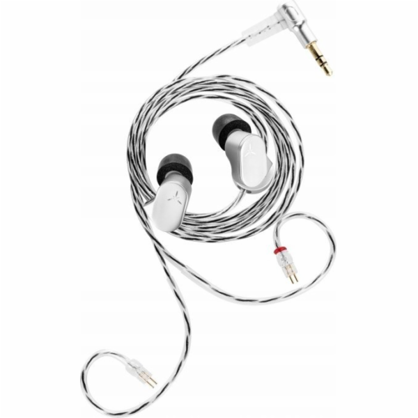 Moondrop MOONDROP LAN sluchátka - IEM sluchátka