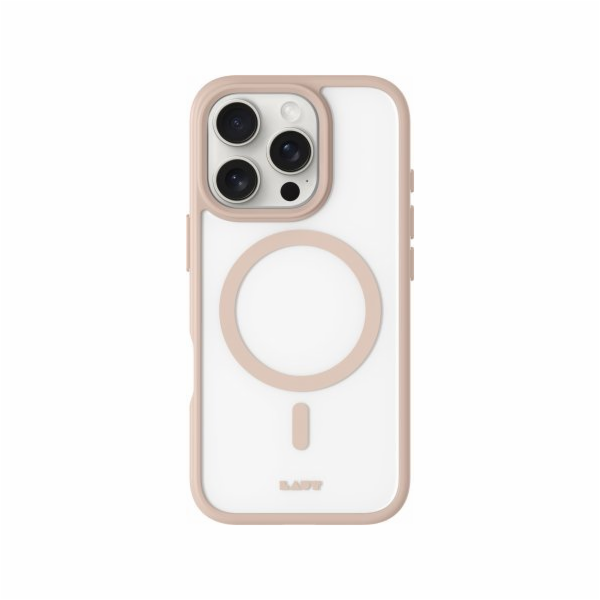 PICOM Laut Huex Protect - ochranný kryt pro iPhone 16 Pro...