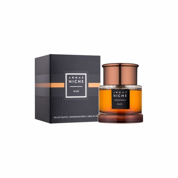 Armaf Q-203 D Oud Niche EDT 90ml