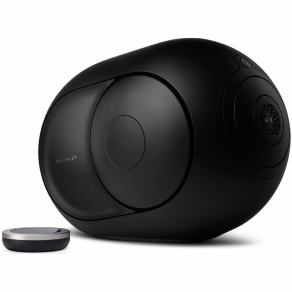 DEVIALET - Phantom I ( 103dB Custom BLACK b2b ) - DEMO