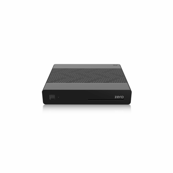 VU+ Zero Linux HD DVB-S2 černá 