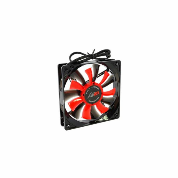 AIREN FAN DualWings 120S (120x120x25mm, Dual Wings