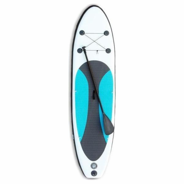 JoySports SUP paddleboard 300 cm modro-šedý PDB-40001