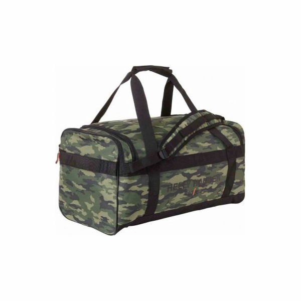 Helly Hansen Bag Helly Hansen Duffel Bag 50l camo