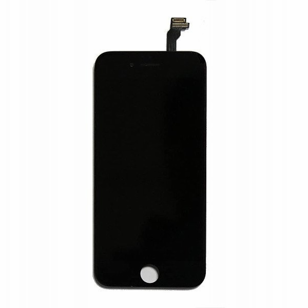 MODULU LCD DISPLEJE + DIGITIZÁTOR IPHONE 6 ČERNÝ DOTYKOVÝ...