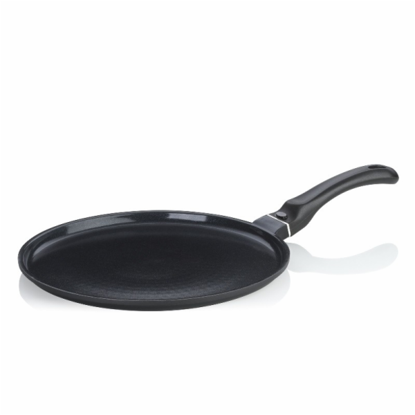 Pánev na palačinky s keramickým povrchem 28 cm ATURA KL-1...