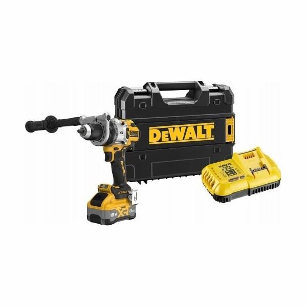 DeWALT DCD1007WW1T Aku vrtačka