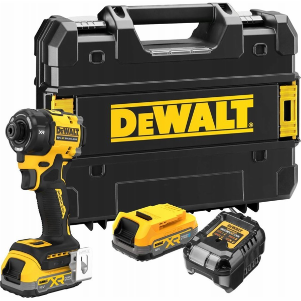 DeWalt DCF870E2T rázový utahovák