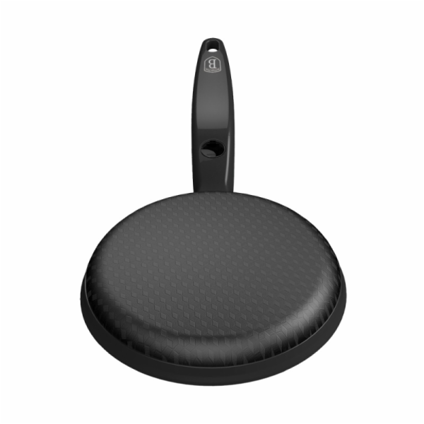 Pánev na palačinky elektrická 600 W Matte Black Collectio...
