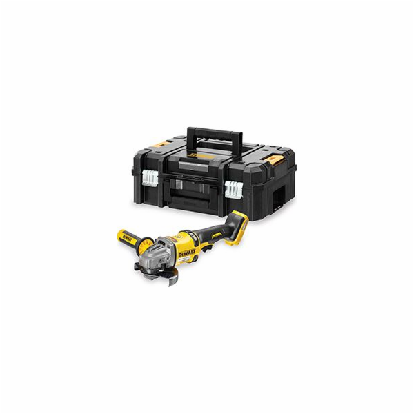 DeWALT DCG414NT aku bruska