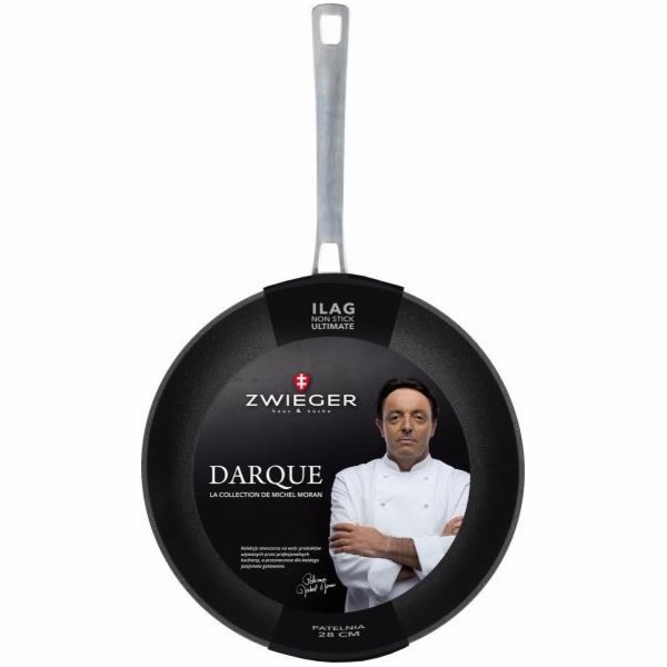 Zwieger Pánev ILAG 28 cm