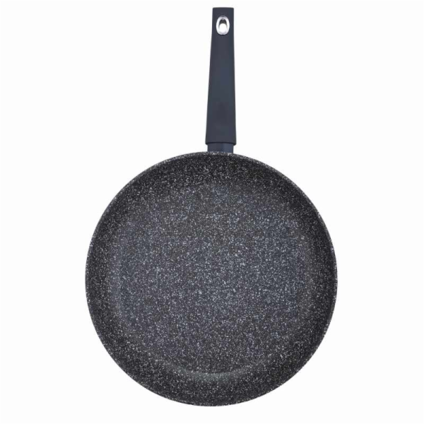 Pánev s mramorovým povrchem 30 cm BG-8512-MBG