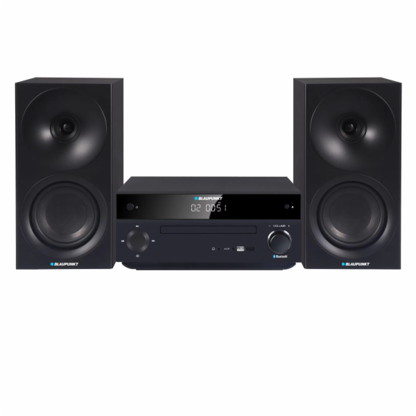 Blaupunkt MS30.2BT BT/MP3/CD/USB/AUX