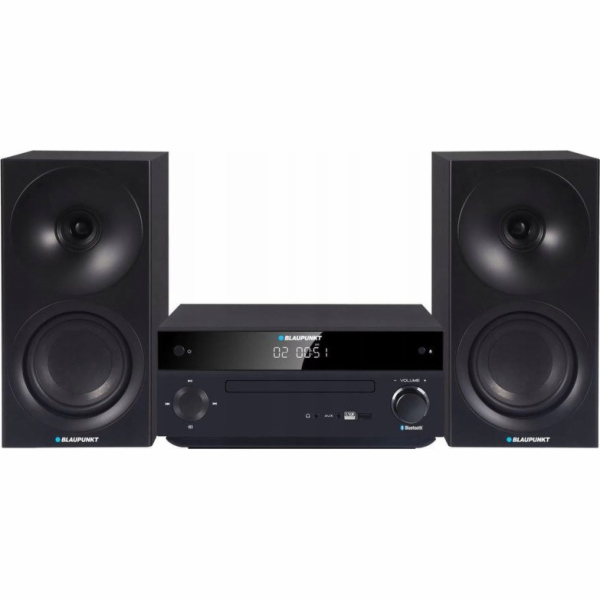 Blaupunkt MS30.2BT BT/MP3/CD/USB/AUX