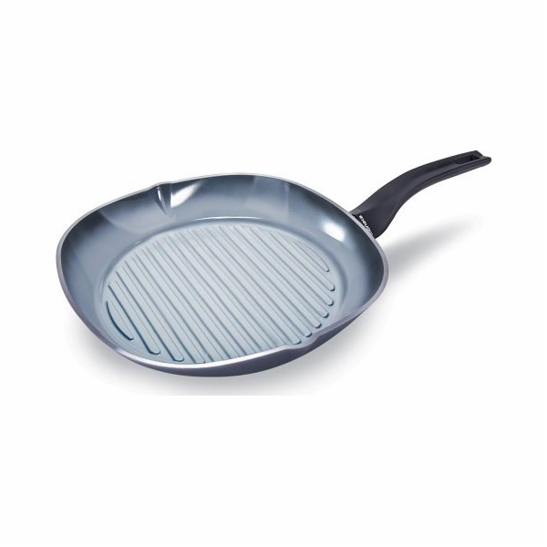 Moneta grilovací pánev Aria Finegress 28cm