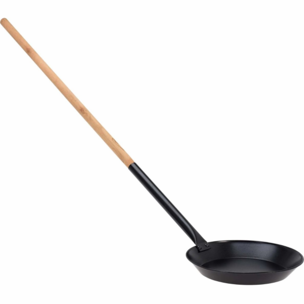 Dunlop Pánev na oheň s dlouhou rukojetí 96 cm