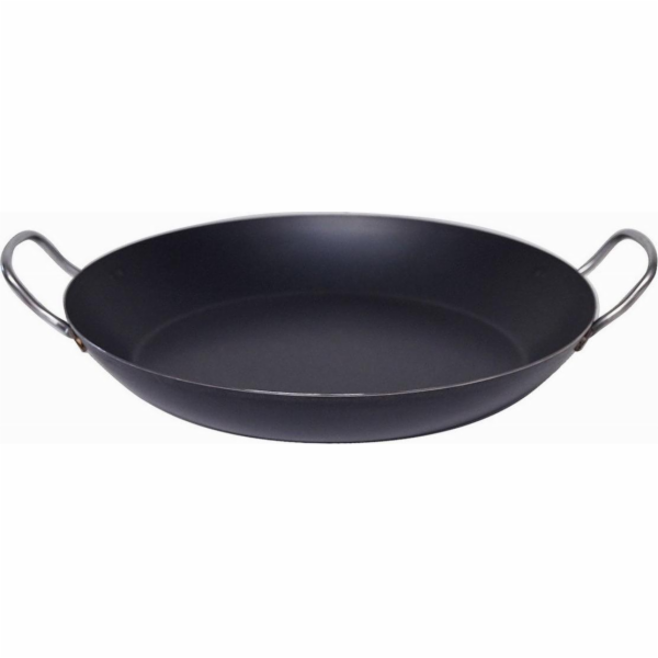 Pánev na paellu De Buyer 34 cm