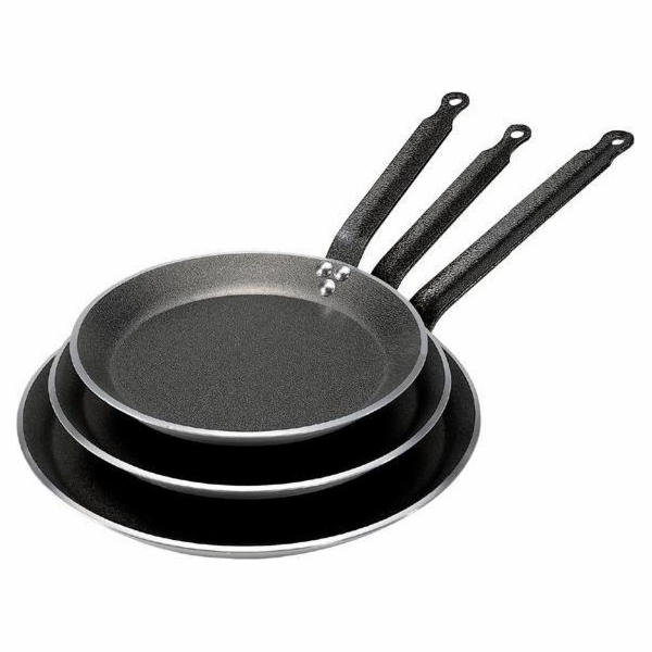 De Buyer Palačinková pánev 22 cm