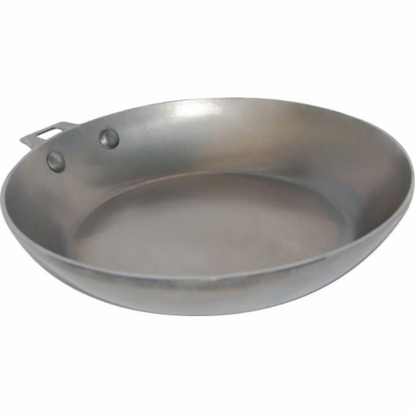 Pánev De Buyer wok 24 cm