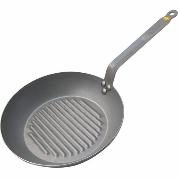 Grilovací pánev De Buyer 26 cm