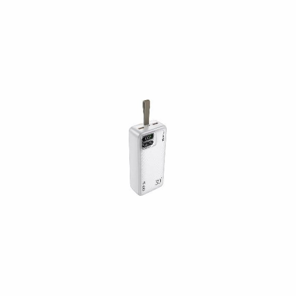 Power banka TRACER BLAZE 30000mAh 65WWH