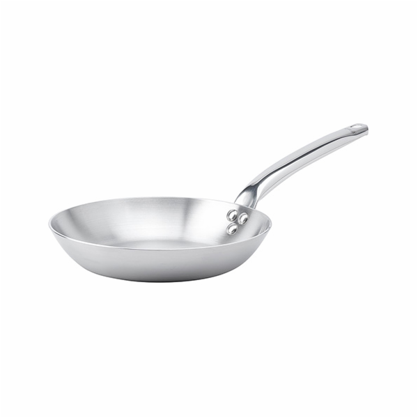 Pánev de Buyer, 3604.32 ALCHIMY, nerez, průměr 32 cm, 3 v...