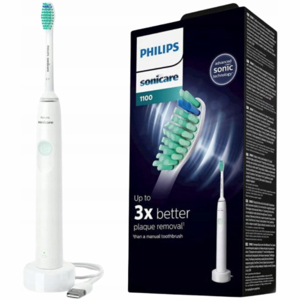 ZUBNÍ KARTÁČEK PHILIPS HX3641/11