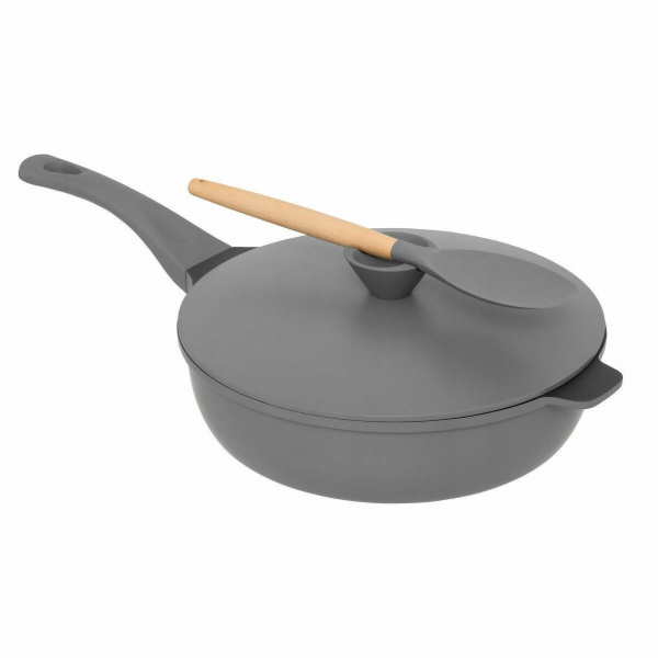 ZDRAVÁ hluboká parní pánev, 4 kusy