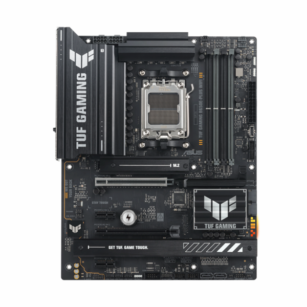 ASUS TUF GAMING B650E-PLUSWIFI