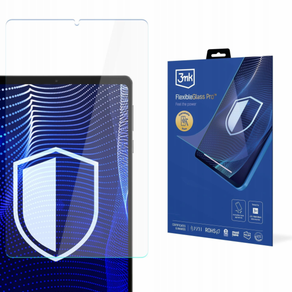 3MK Lenovo Legion Tab 8.8 Gen 3 – až 11 FlexibleGlass Pro