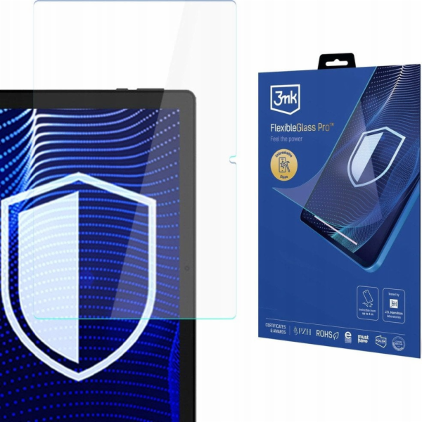 3MK Doogee U9 - až 13 FlexibleGlass Pro