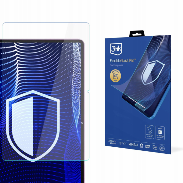 3MK Oukitel OT12 - až 13 FlexibleGlass Pro