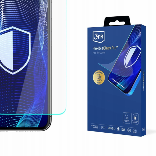 3MK TCL TAB 10L – až 11 FlexibleGlass Pro