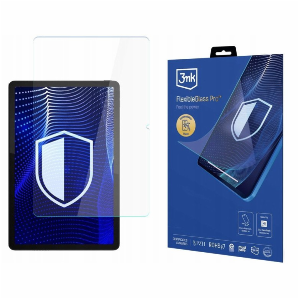 3MK Lenovo Tab Plus 11.5 2024 - až 13" s 3M FlexibleGlass...