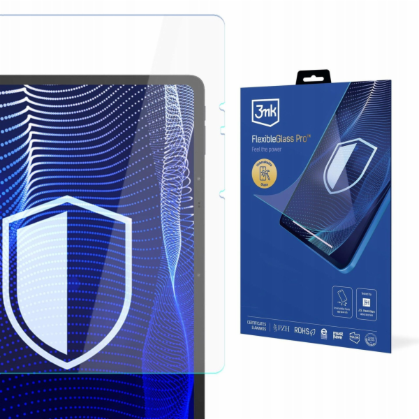 3MK TCL NXTPAPER 14 – až 15 FlexibleGlass Pro