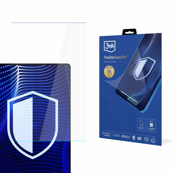 3MK Honor Pad GT Pro - až 13 FlexibleGlass Pro