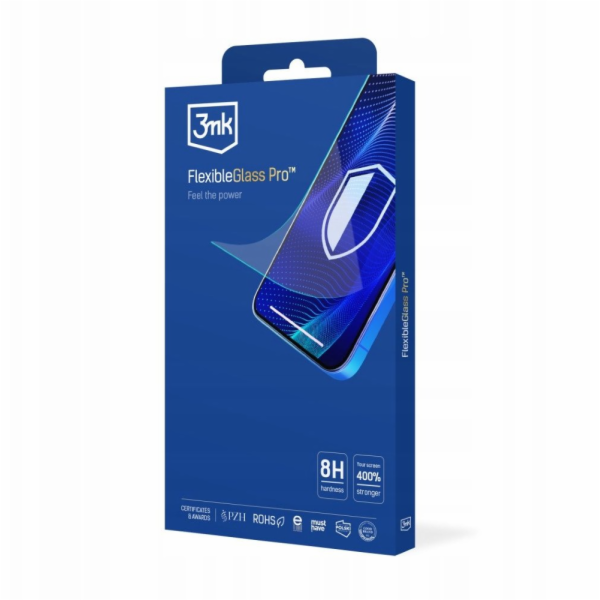 3MK PocketBook InkPad Eo – až 13 FlexibleGlass Pro