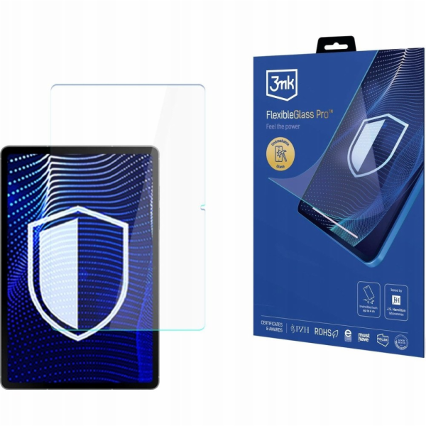 3MK Samsung Galaxy Tab S10 FE - až 11 FlexibleGlass Pro
