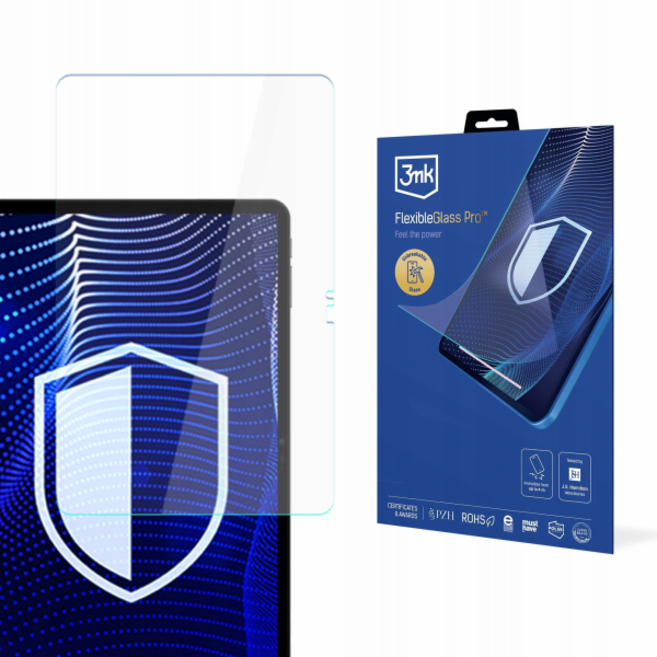 3MK Doogee T35 - až 11 FlexibleGlass Pro