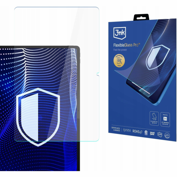 3MK Lenovo IdeaTab Pro – až 15 FlexibleGlass Pro